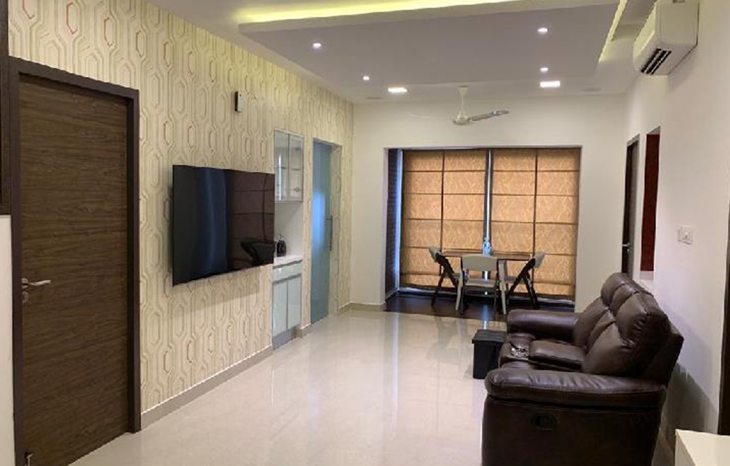 Best Apartments in Chennai Trellis Appaswamy Real Estates